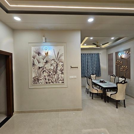Diya Guest House Jaipur Eksteriør bilde