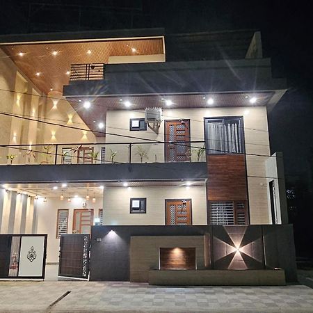 Diya Guest House Jaipur Eksteriør bilde