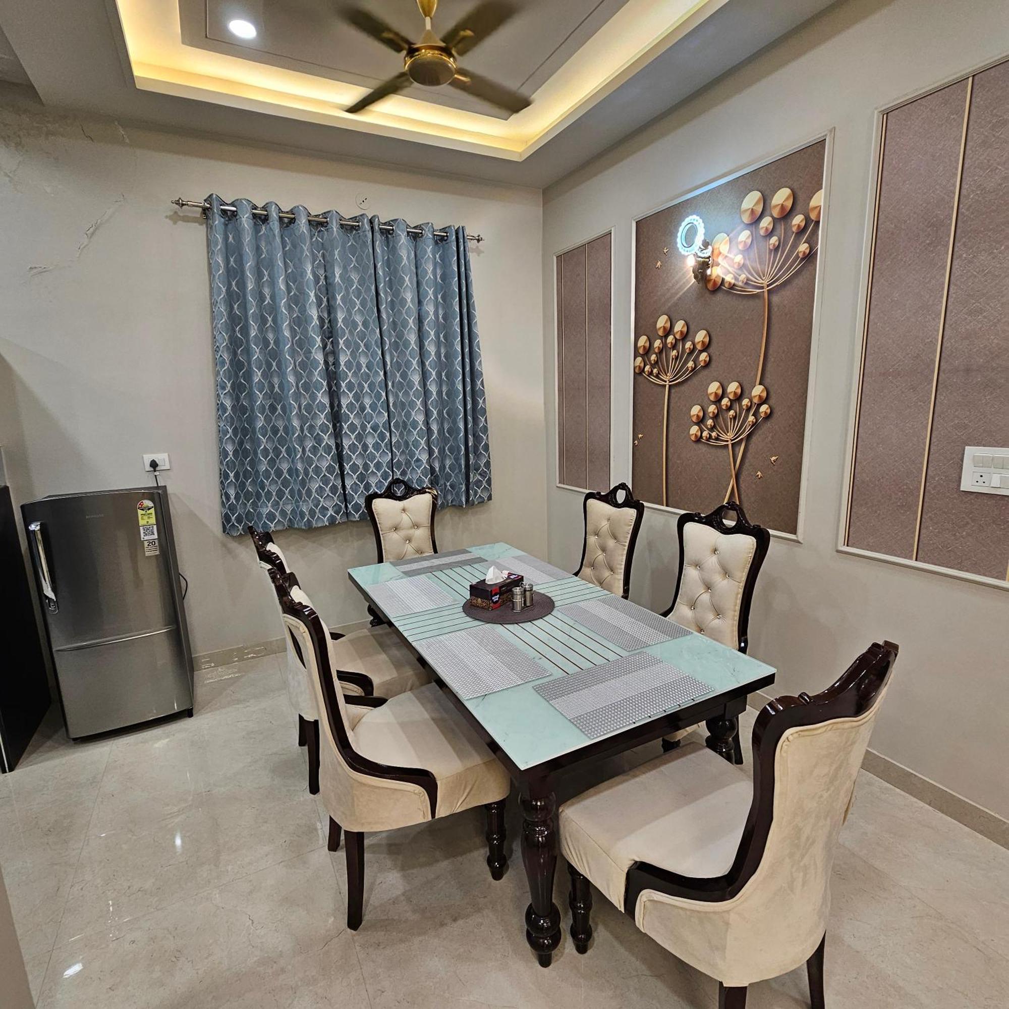 Diya Guest House Jaipur Eksteriør bilde