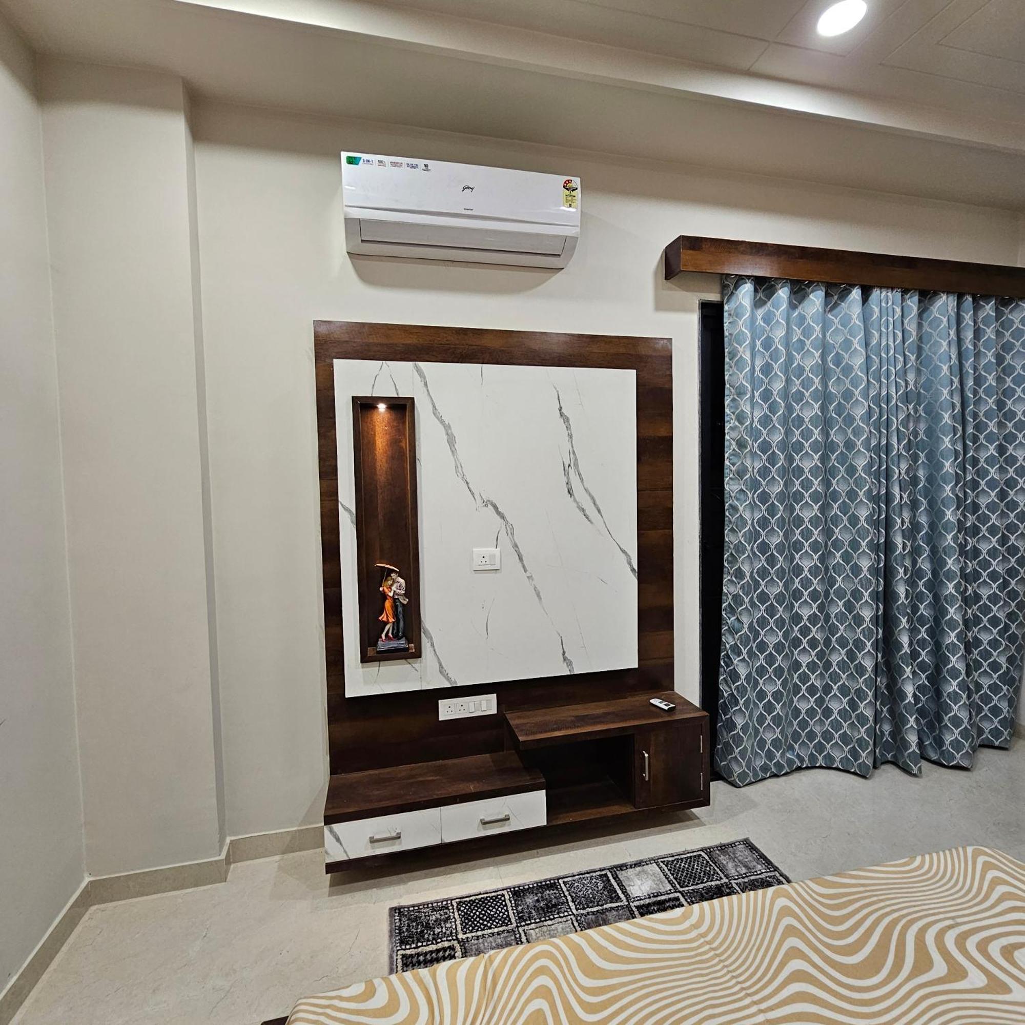 Diya Guest House Jaipur Eksteriør bilde