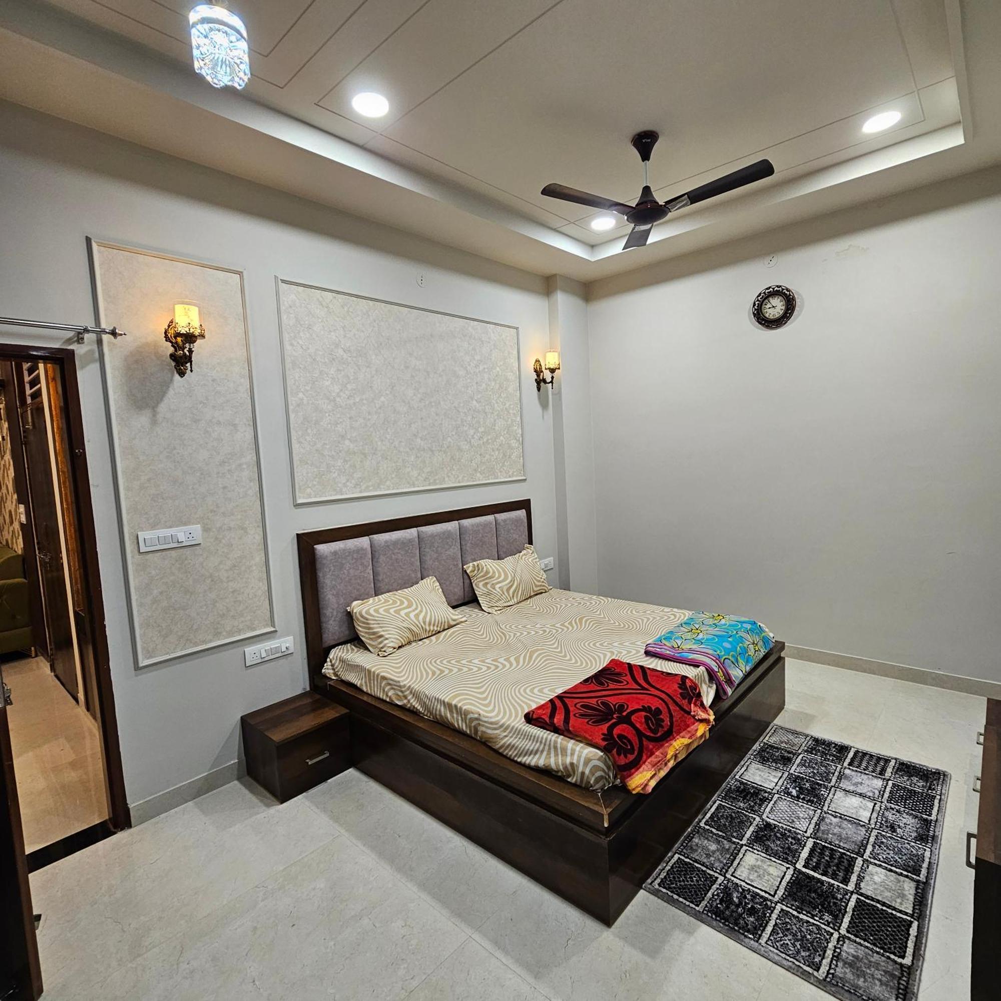 Diya Guest House Jaipur Eksteriør bilde