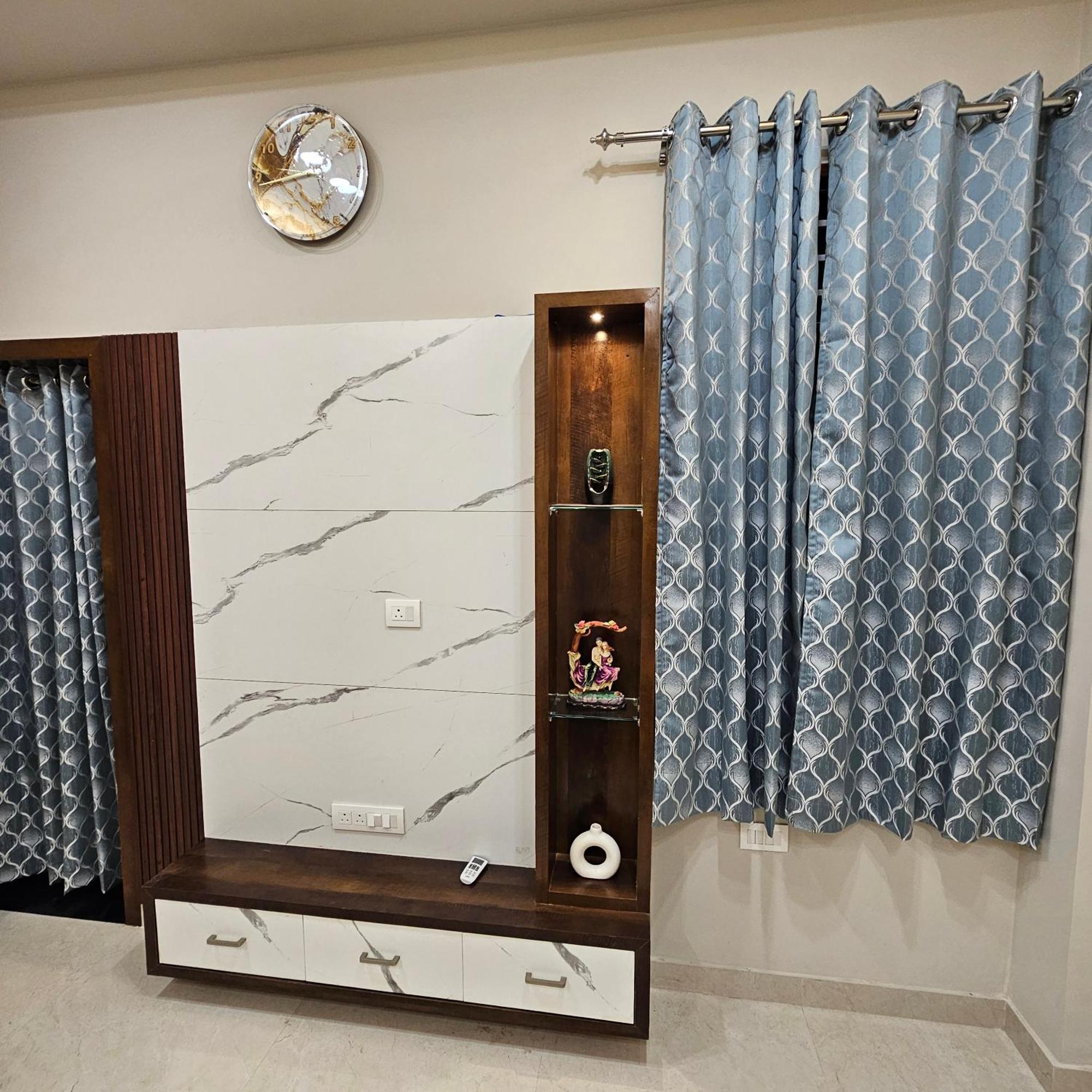 Diya Guest House Jaipur Eksteriør bilde