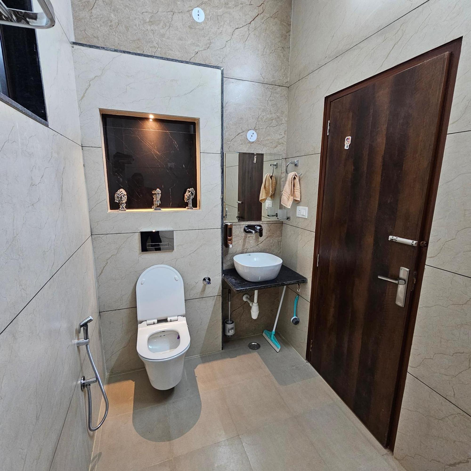 Diya Guest House Jaipur Eksteriør bilde