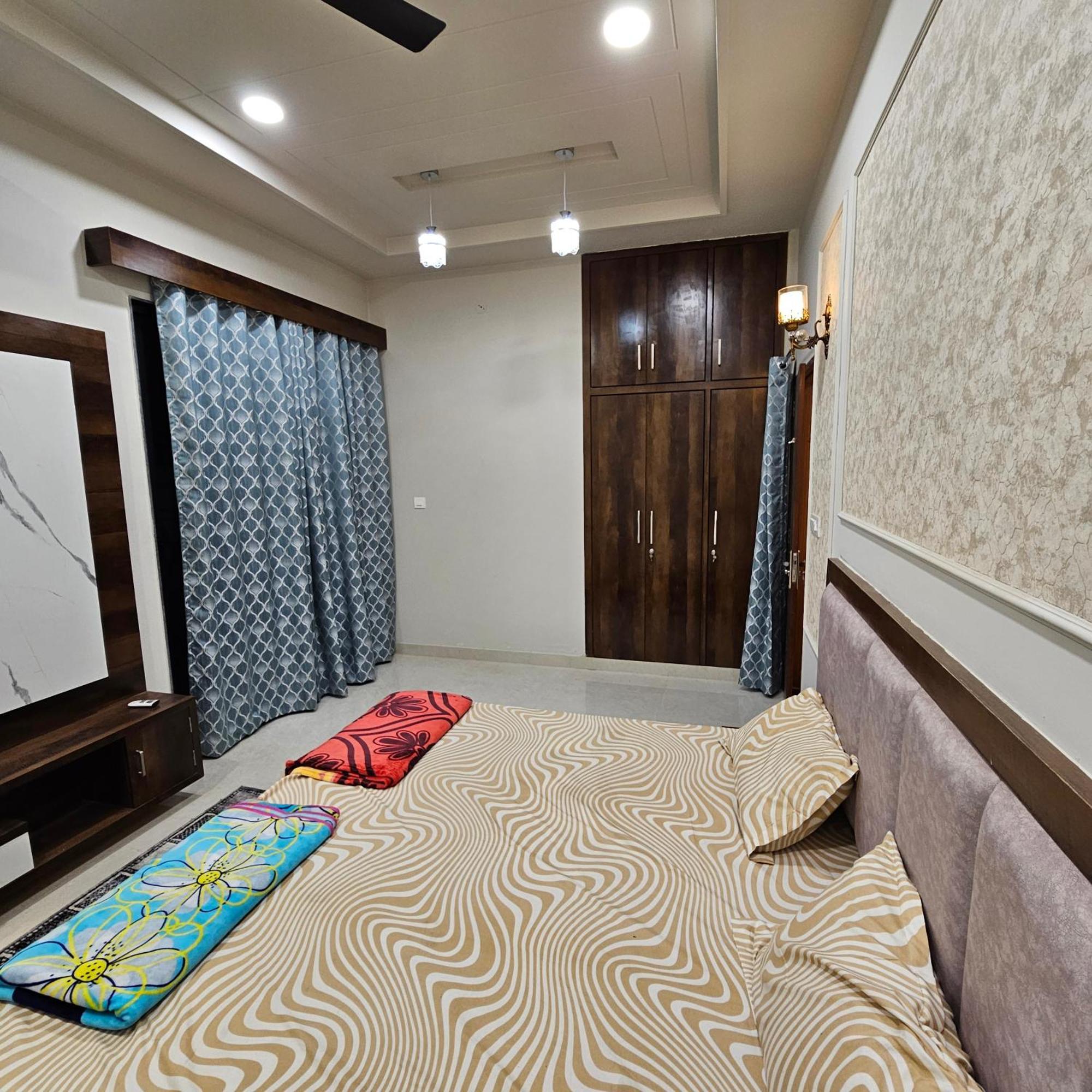 Diya Guest House Jaipur Eksteriør bilde