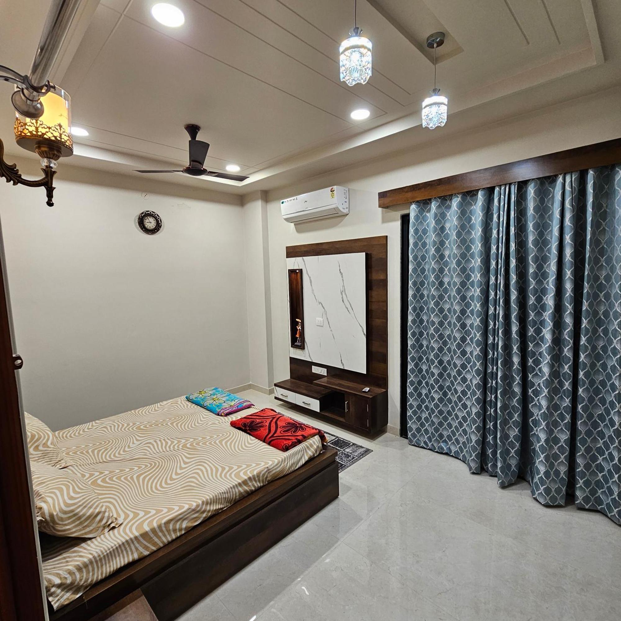 Diya Guest House Jaipur Eksteriør bilde